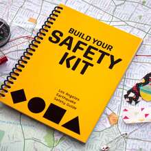 <cite>Build Your Safety Kit</cite>