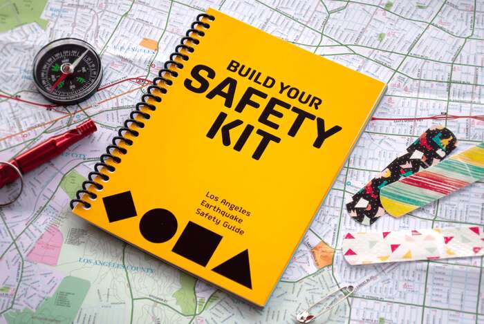 Build Your Safety Kit 1