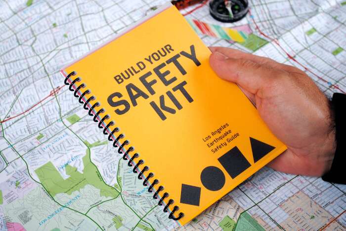 Build Your Safety Kit 2