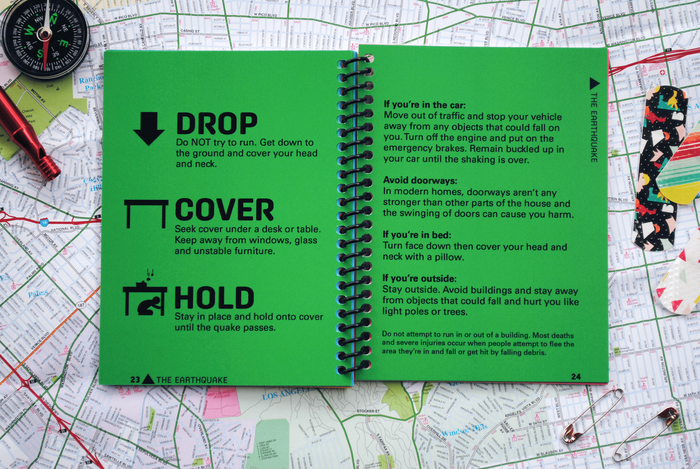 Build Your Safety Kit 7