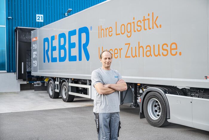 Reber Logistik 8