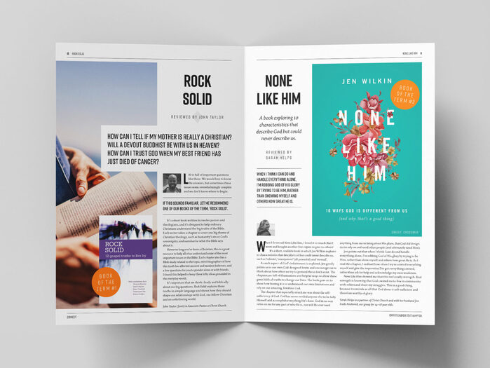 Connect magazine 4