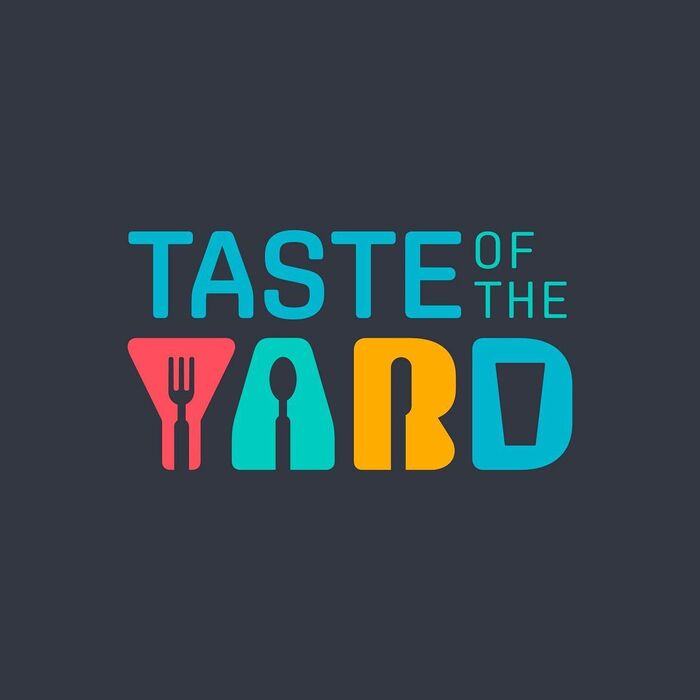 Taste of the Yard 1