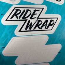 RideWrap