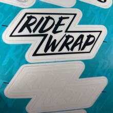 RideWrap