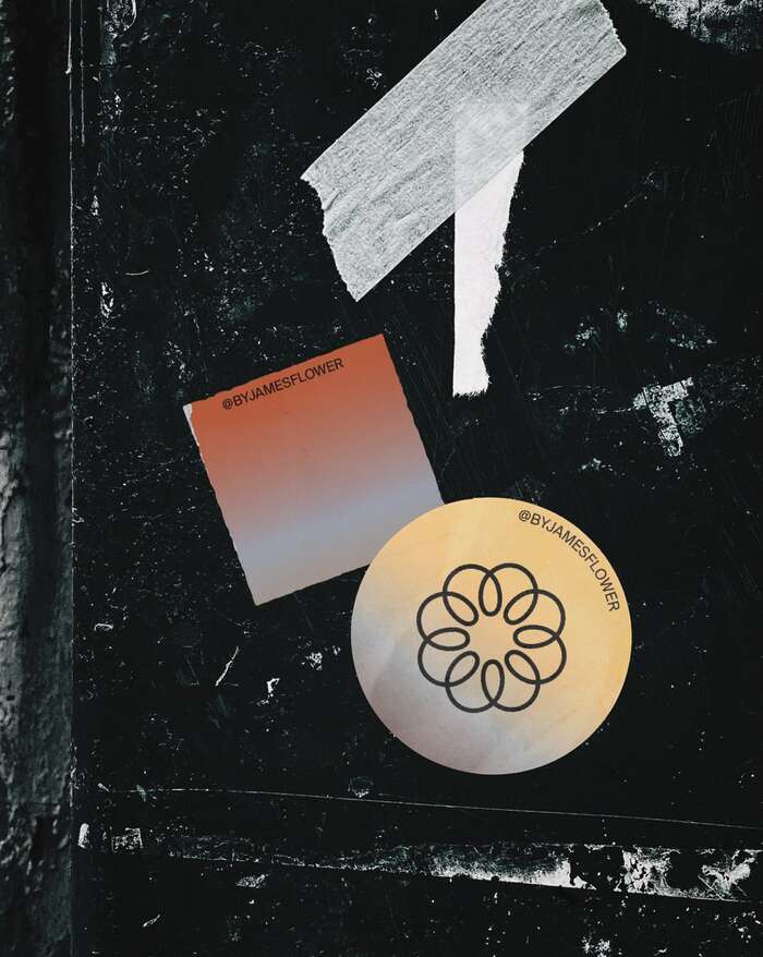 James Flower identity 6