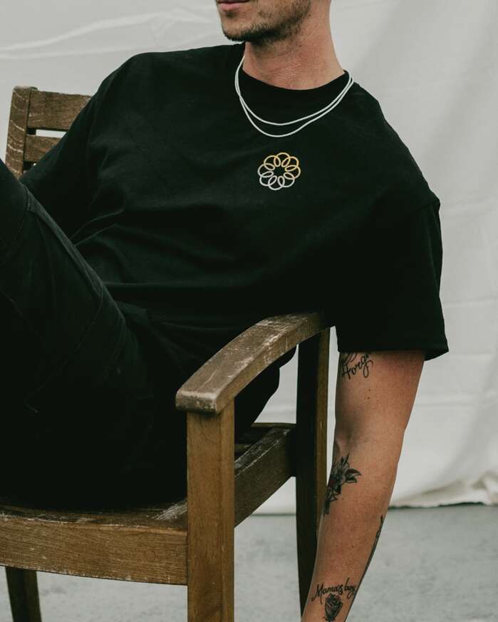 James Flower identity 7