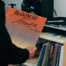 James Flower identity