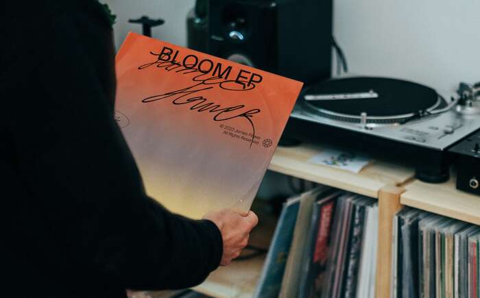 James Flower identity 1