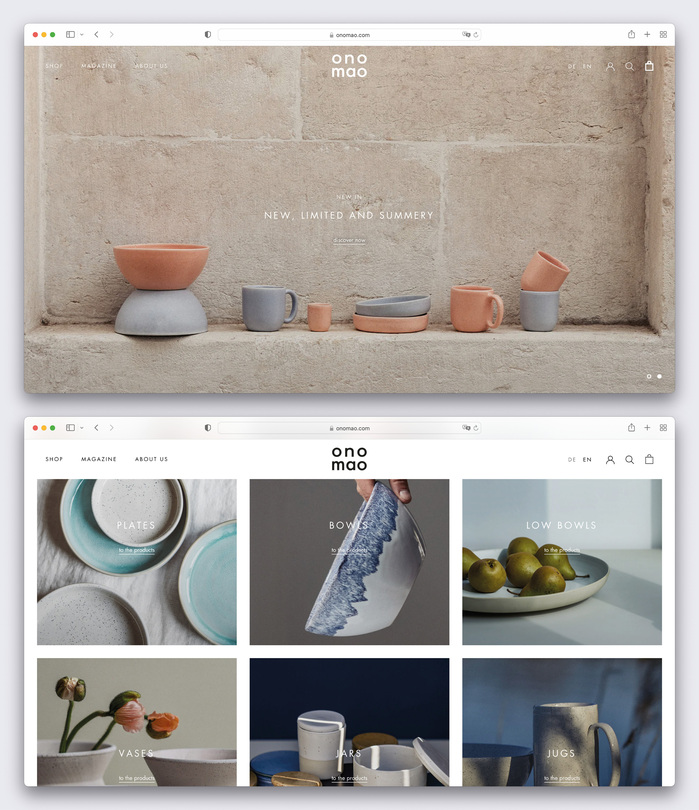 Onomao identity 1