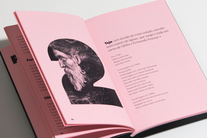 O Apocalipse segundo Fernando Pessoa e Ofélia Queirós by Paulo Borges 4