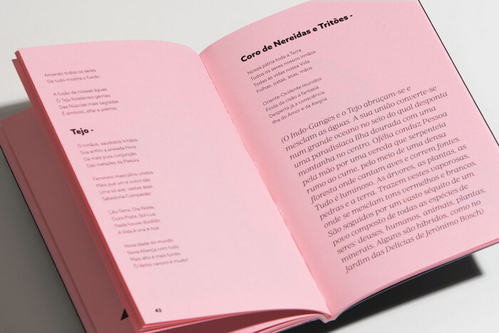 O Apocalipse segundo Fernando Pessoa e Ofélia Queirós by Paulo Borges 6