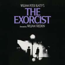 <cite>The Exorcist</cite> (1973) movie posters
