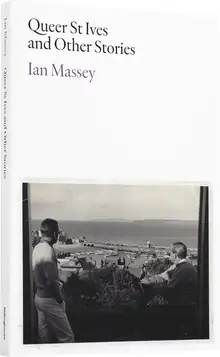 <cite>Queer St Ives and Other Stories</cite> by Ian Massey