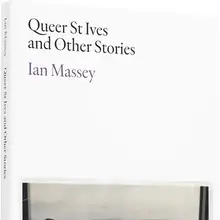 <cite>Queer St Ives and Other Stories</cite> by Ian Massey