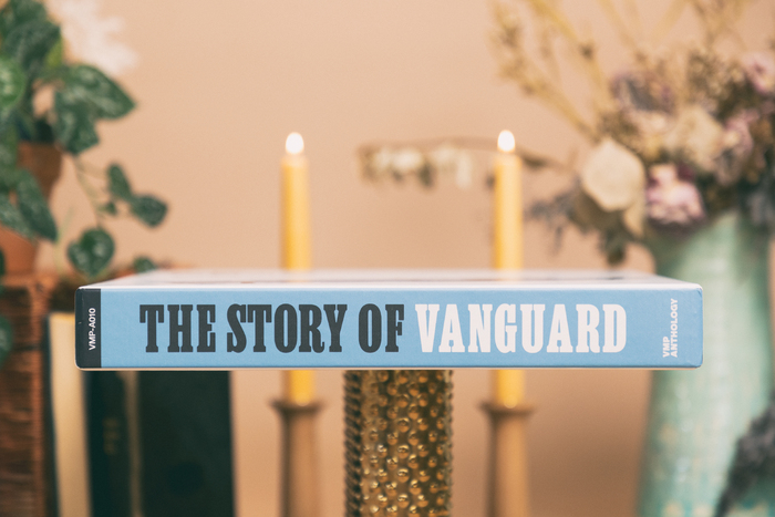 The Story of Vanguard album art 6