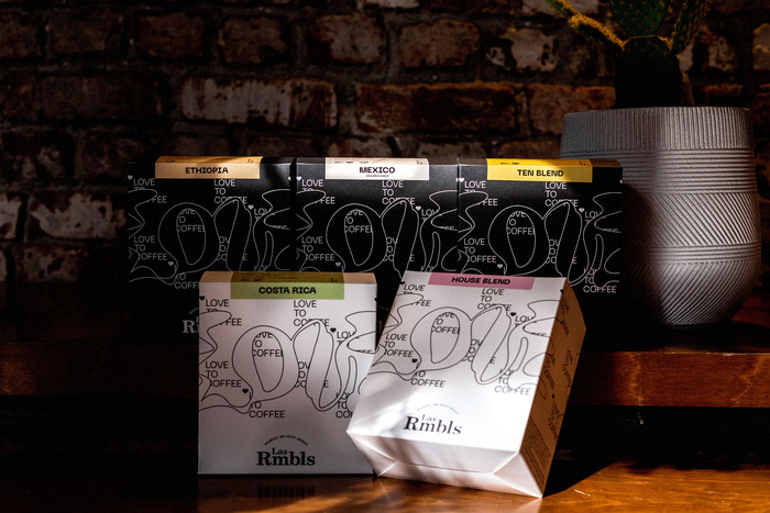 Love to Coffee 6