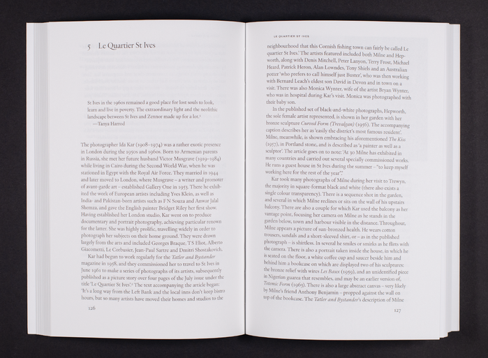 Queer St Ives and Other Stories by Ian Massey 3
