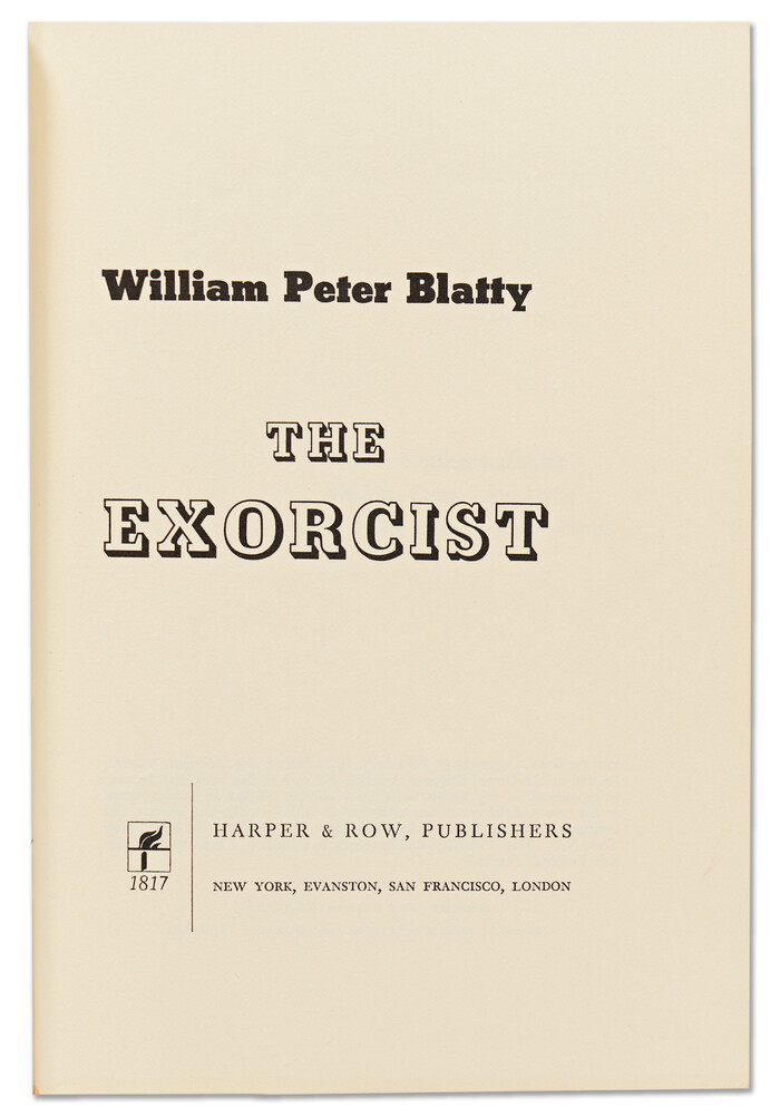 The text of the interior title page is set in Beton with the title in Beton Open, and additional text in Electra.