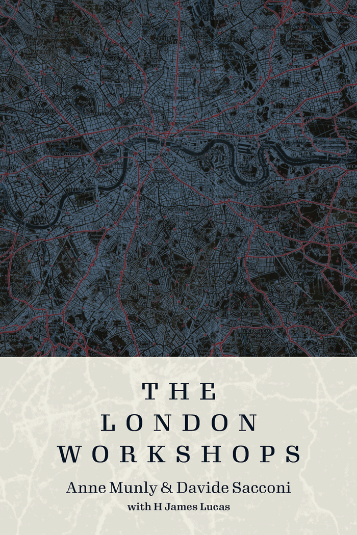 The London Workshops 6
