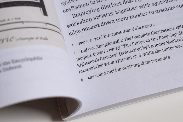 The London Workshops 3