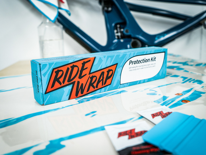 RideWrap 1