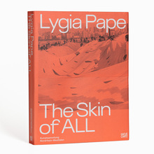 <cite>Lygia Pape: The Skin of All</cite>