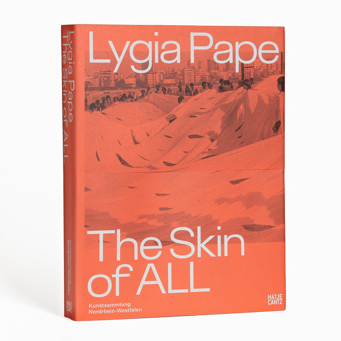 Lygia Pape: The Skin of All 1