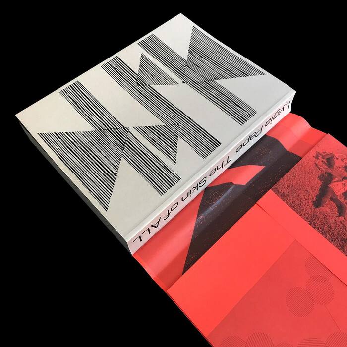 Lygia Pape: The Skin of All 9