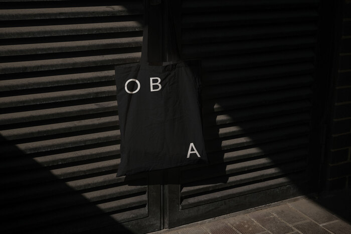 Oli Booth Architecture 1