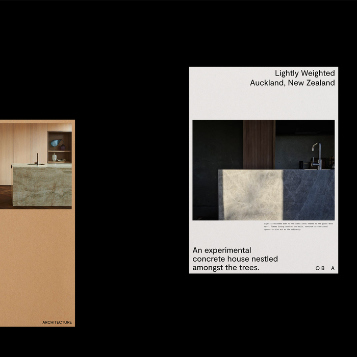 Oli Booth Architecture 4