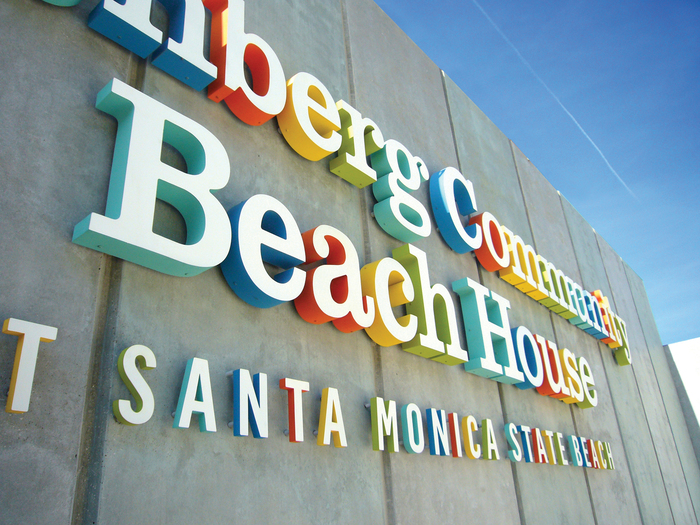 Annenberg Community Beach House 1