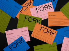 <span>Fork Catering</span>