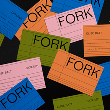 <span>Fork Catering</span>