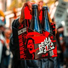 Bella Ciao craft beer