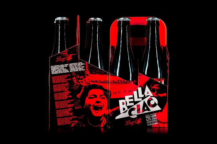 Bella Ciao craft beer 9