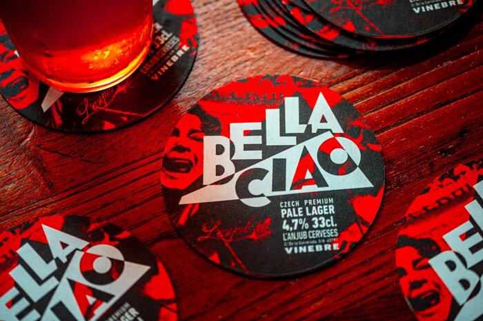 Bella Ciao craft beer 10