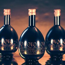 OVØ biodynamic wines