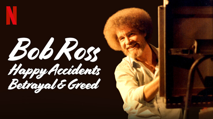 Bob Ross: Happy Accidents, Betrayal & Greed 2
