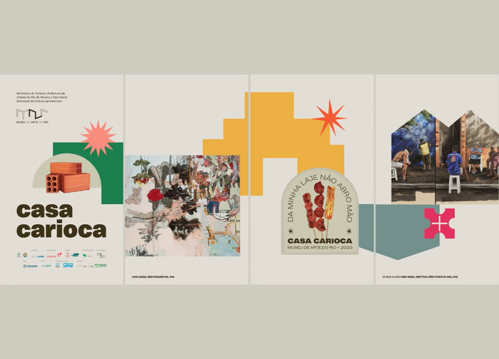Casa Carioca 3