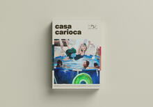 <cite>Casa Carioca</cite>