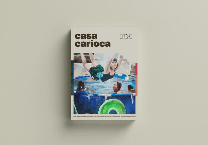 Casa Carioca 1