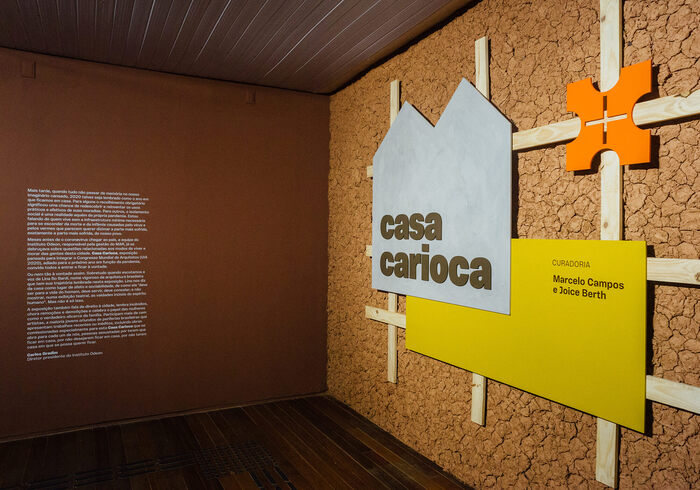 Casa Carioca 6