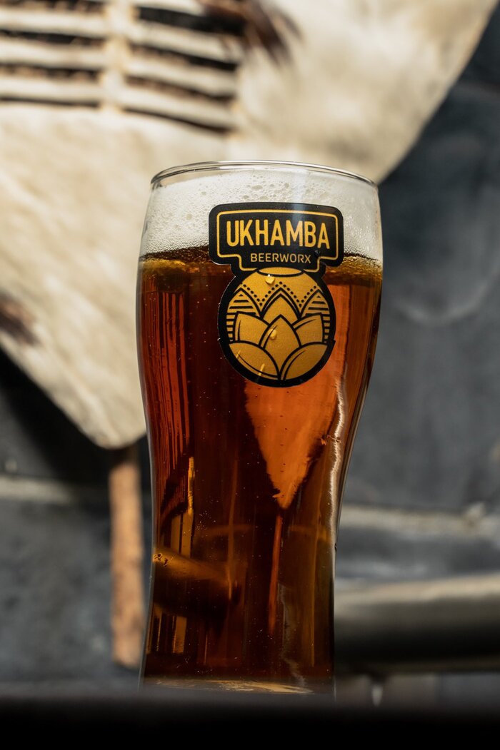 Ukhamba Beerworx 4