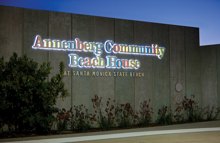 Annenberg Community Beach House 5