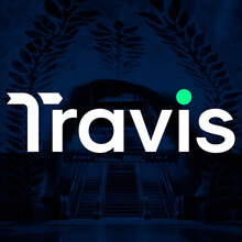 Travis app
