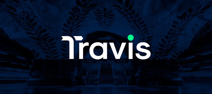 Travis app 1