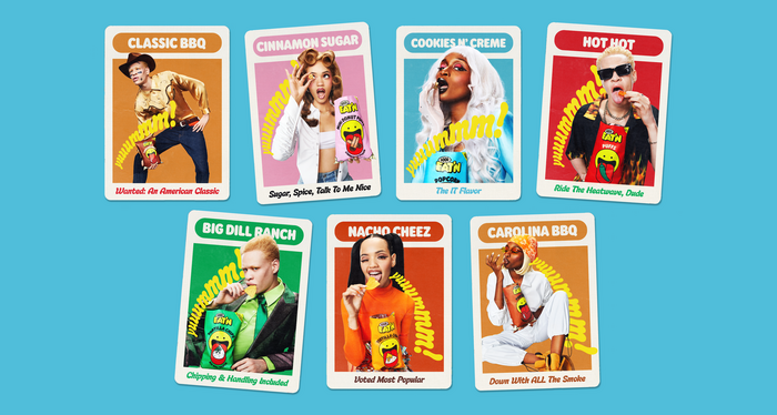 Good Eat’n branding and website 7