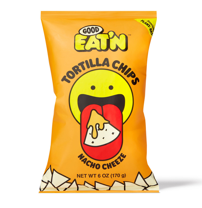 Good Eat’n branding and website 4