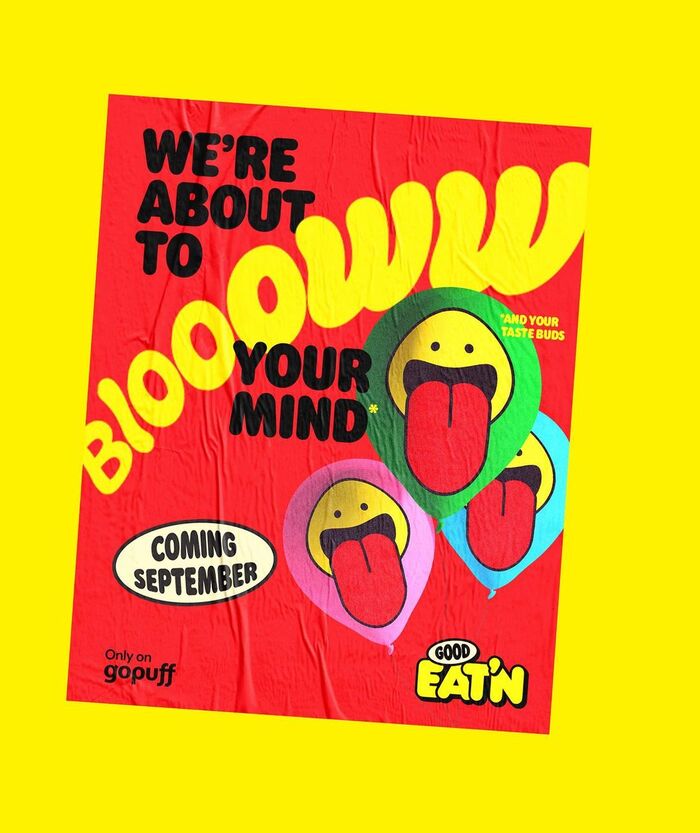 Good Eat’n branding and website 9